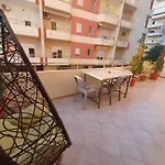 Vlore Luxury Apartaments \