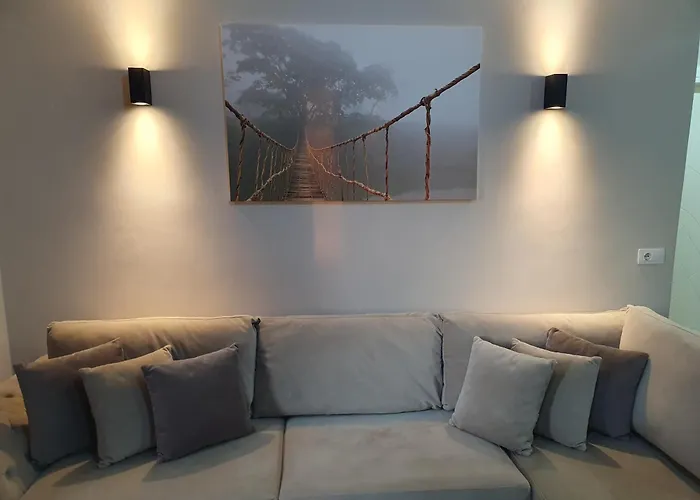 Vlore Luxury Apartaments \