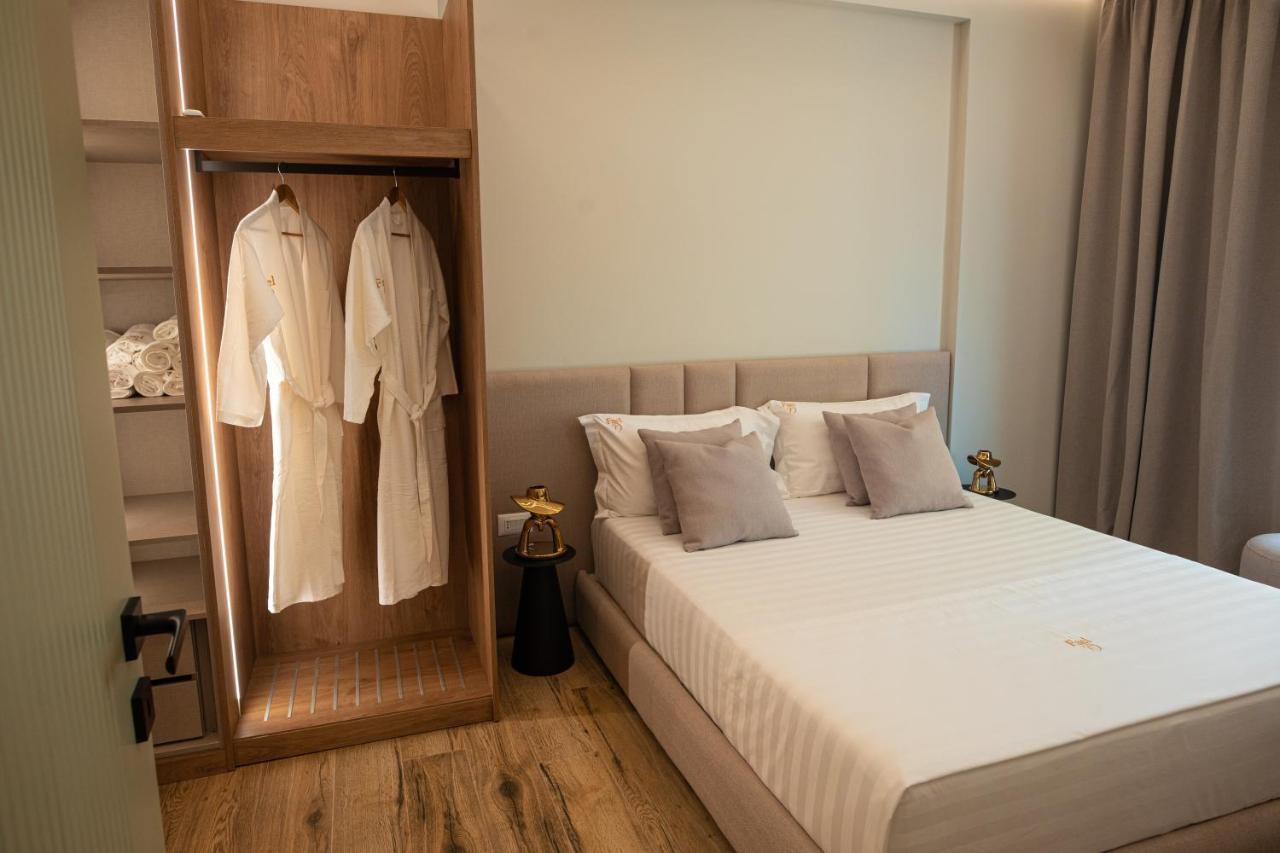 Aparthotel Luxury 