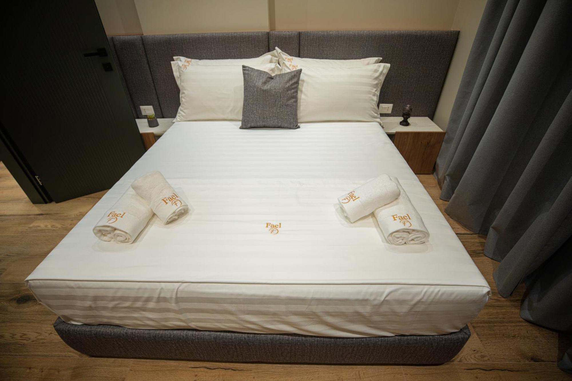 Aparthotel Luxury 