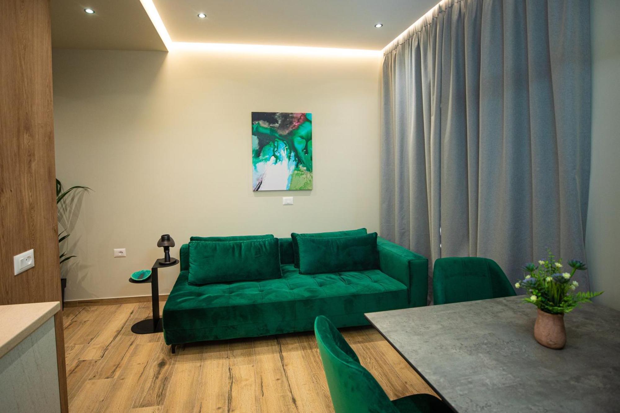 Luxury 