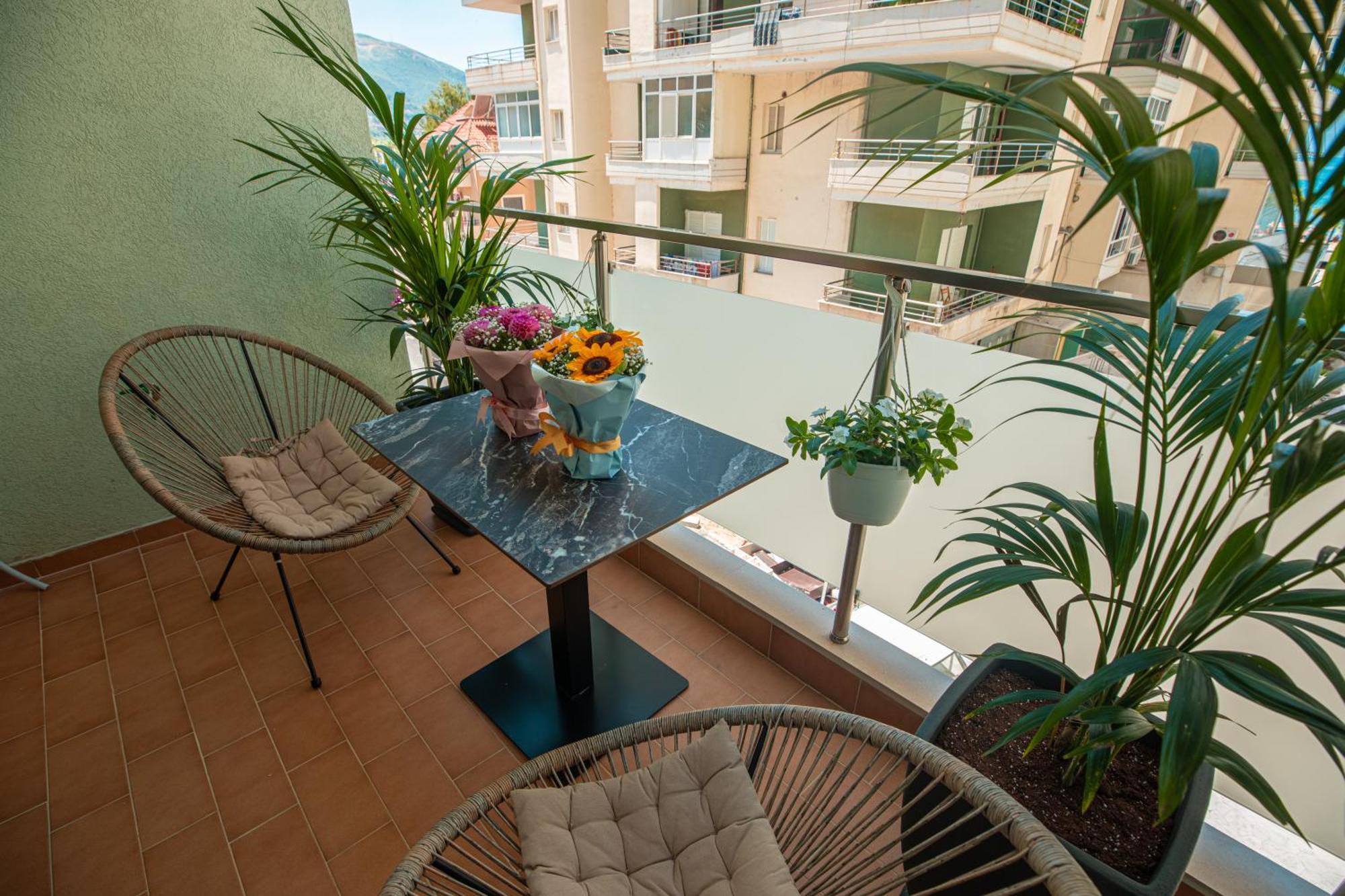 Aparthotel Luxury 