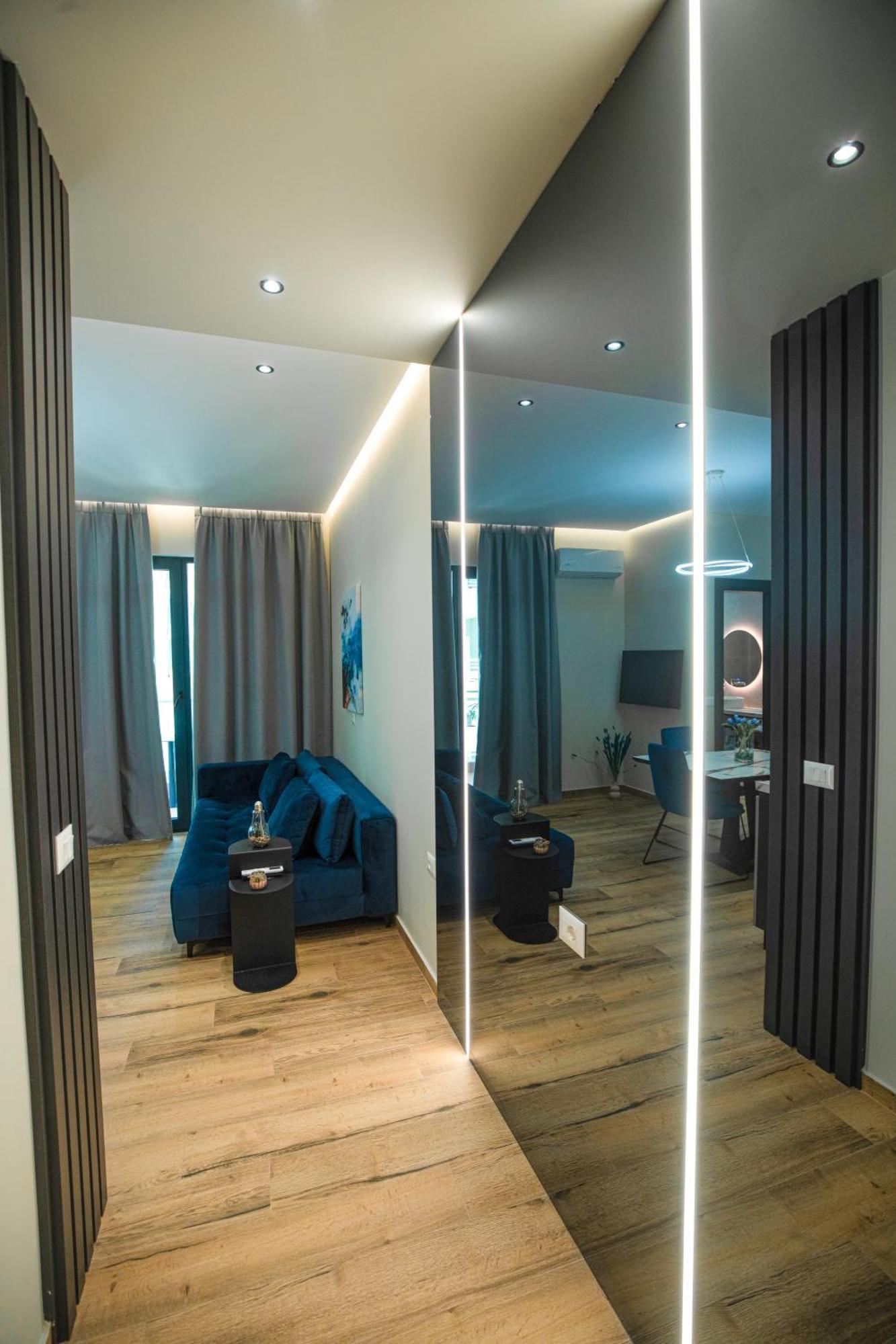 Aparthotel Luxury 