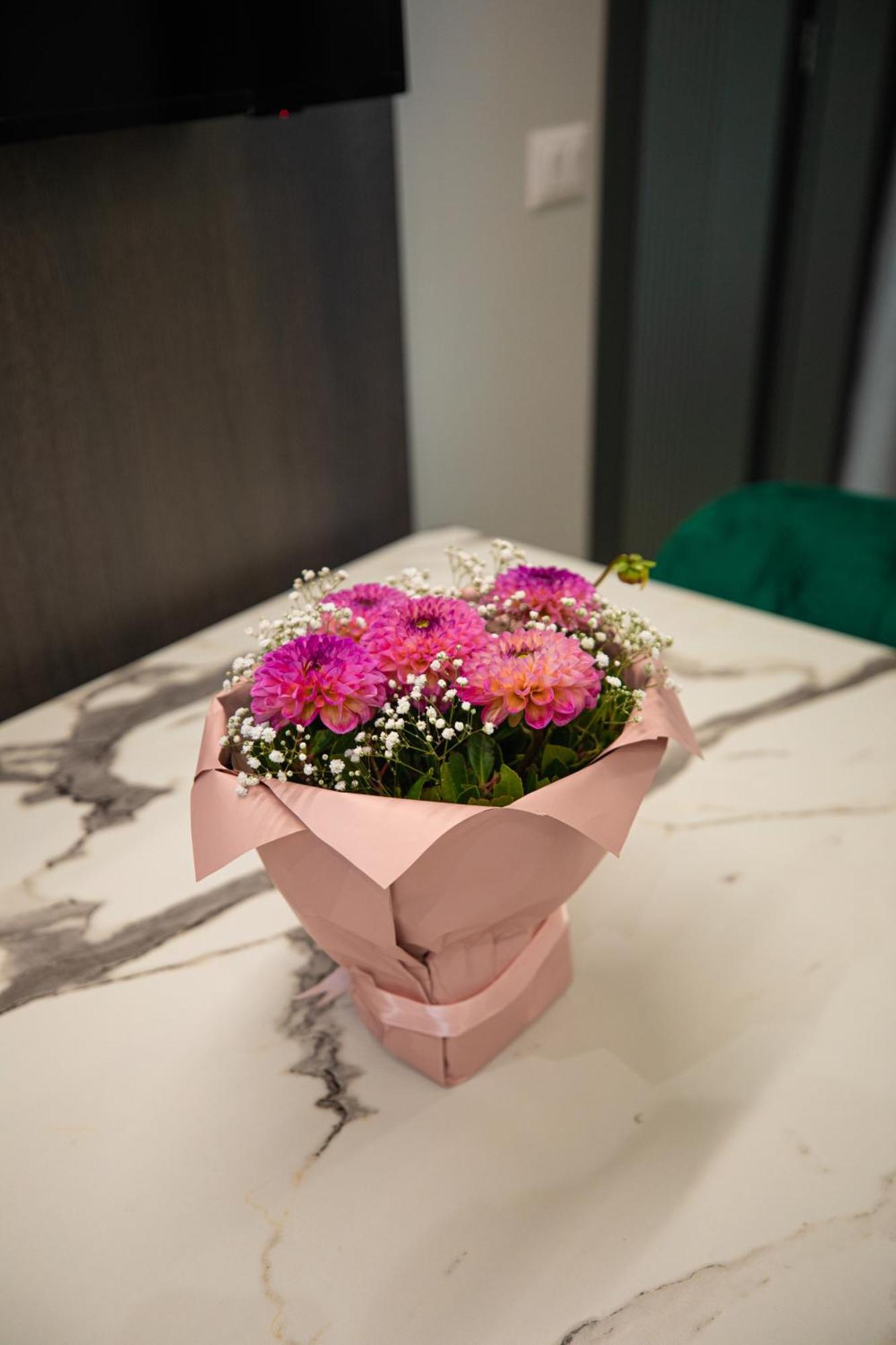 Aparthotel Luxury 