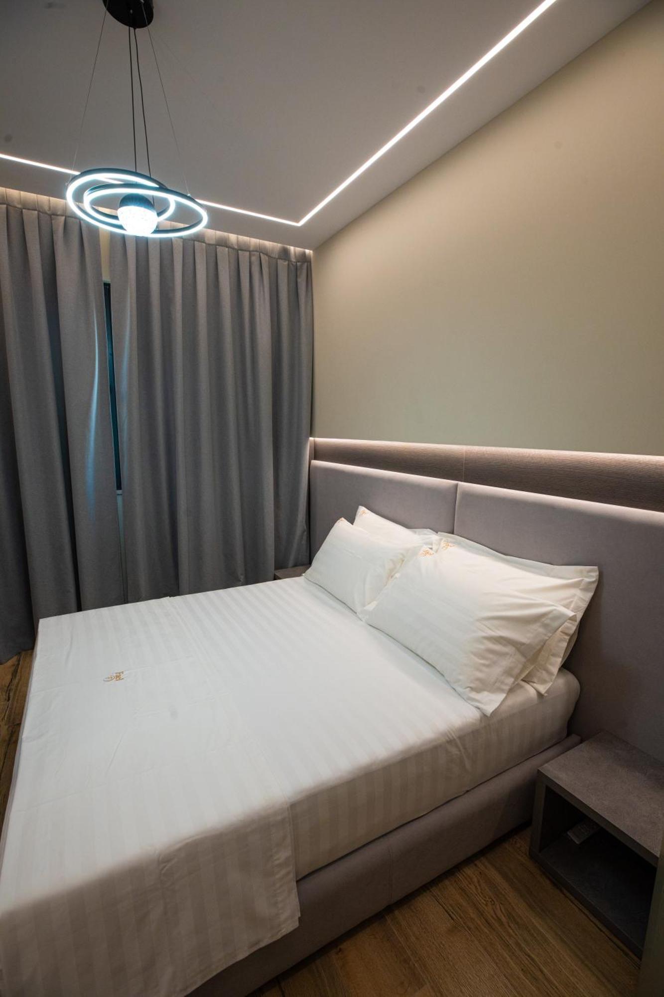 Luxury 