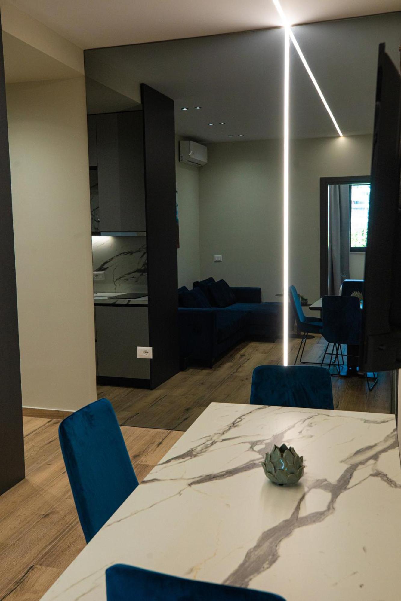 Luxury 